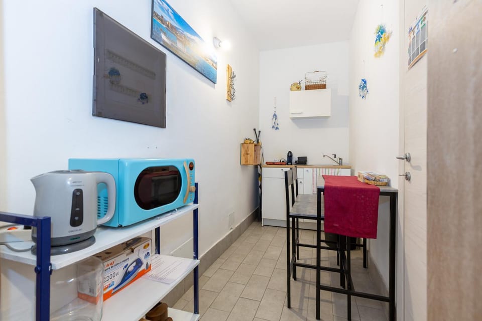 I Marinai - Suite in Centro Città Apartment in Catania