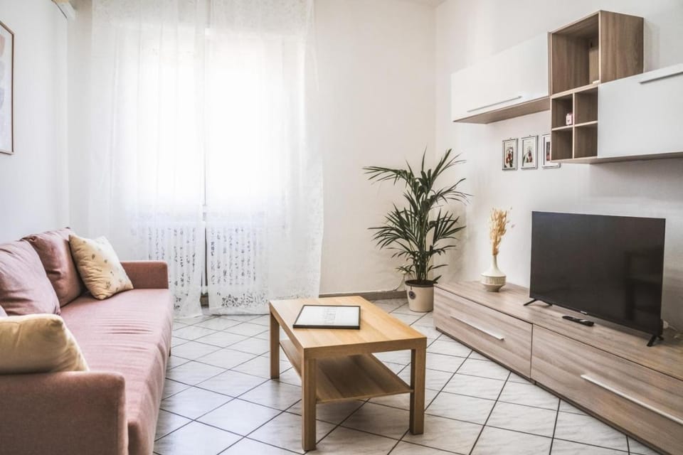 La Maison Benedetta - By GIGI LA MAISON Apartment in Reggio Emilia