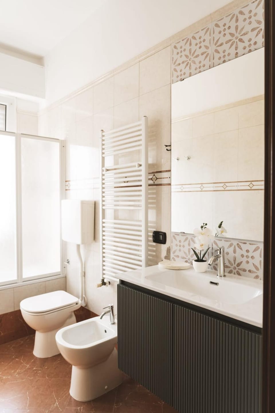 Toilet, Bathroom, bidet
