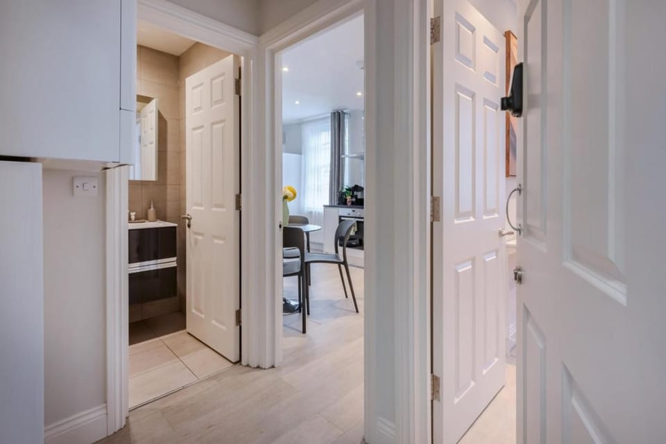 Welcome London Covent Garden New Row Apartment in City of Westminster