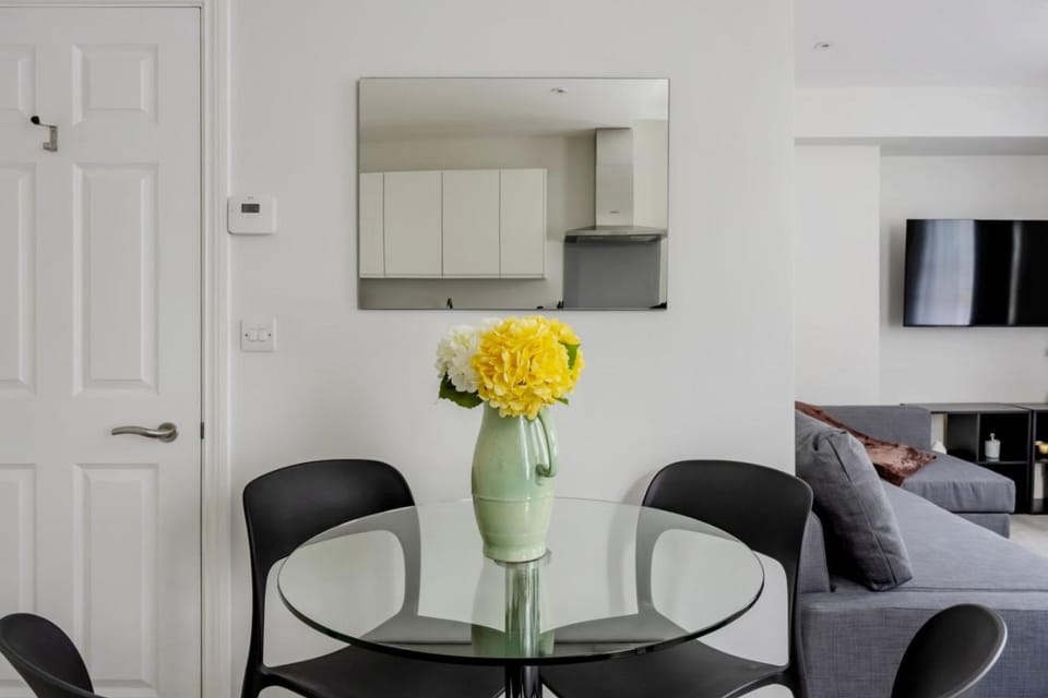 Welcome London Covent Garden New Row Apartment in City of Westminster