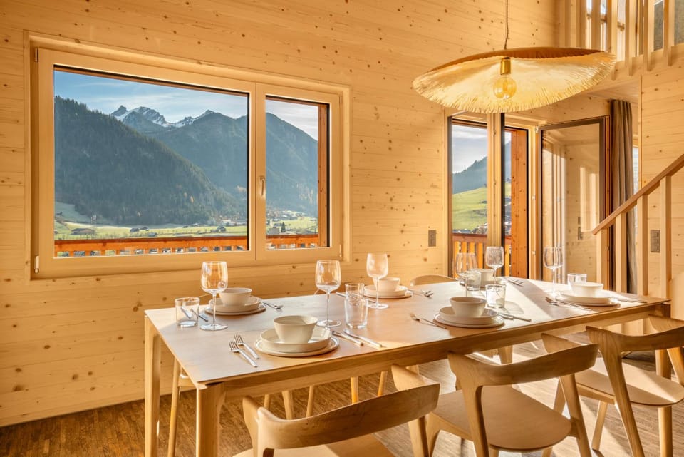 View (from property/room), Dining area