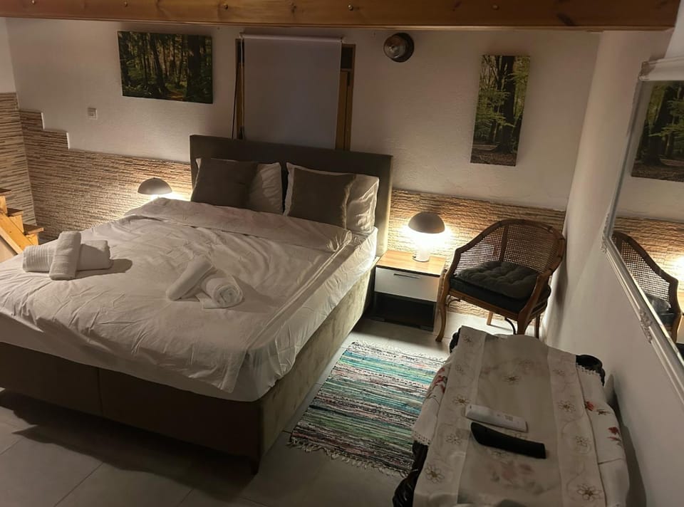 Denis House House in Decentralized Administration of Macedonia and Thrace