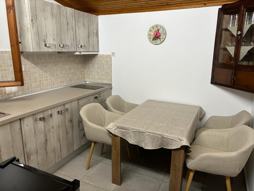 Denis House House in Decentralized Administration of Macedonia and Thrace