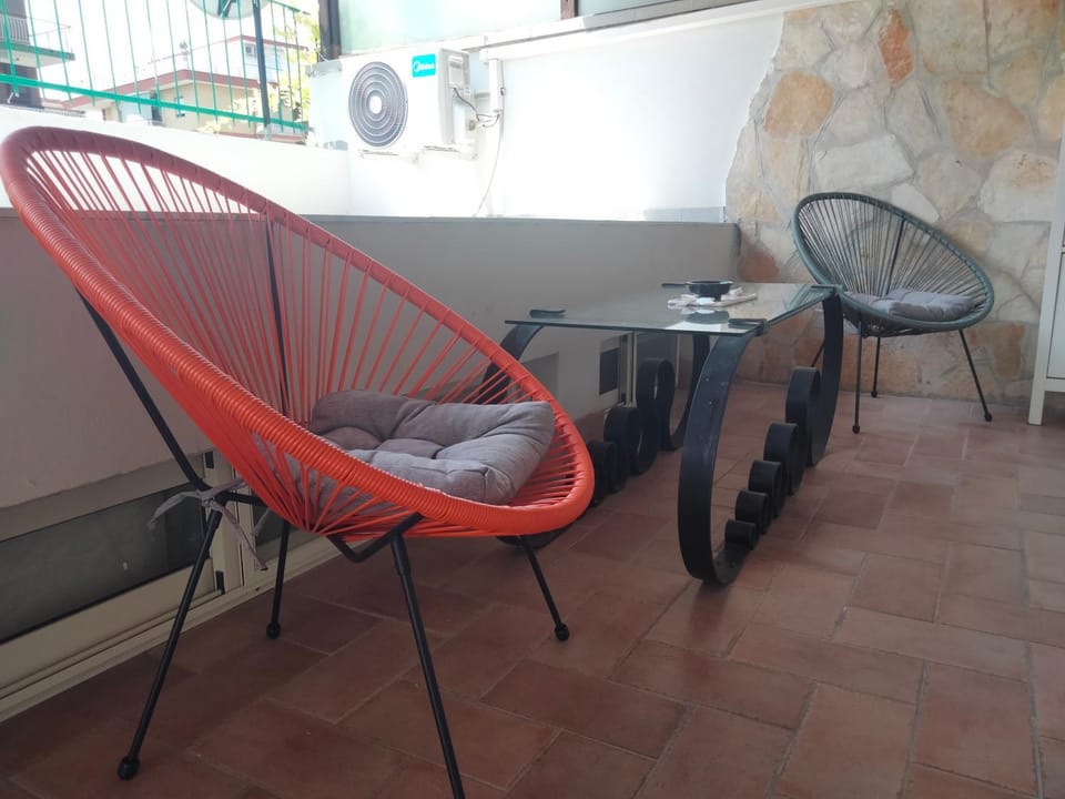 Casa Paradise Apartment in Formia