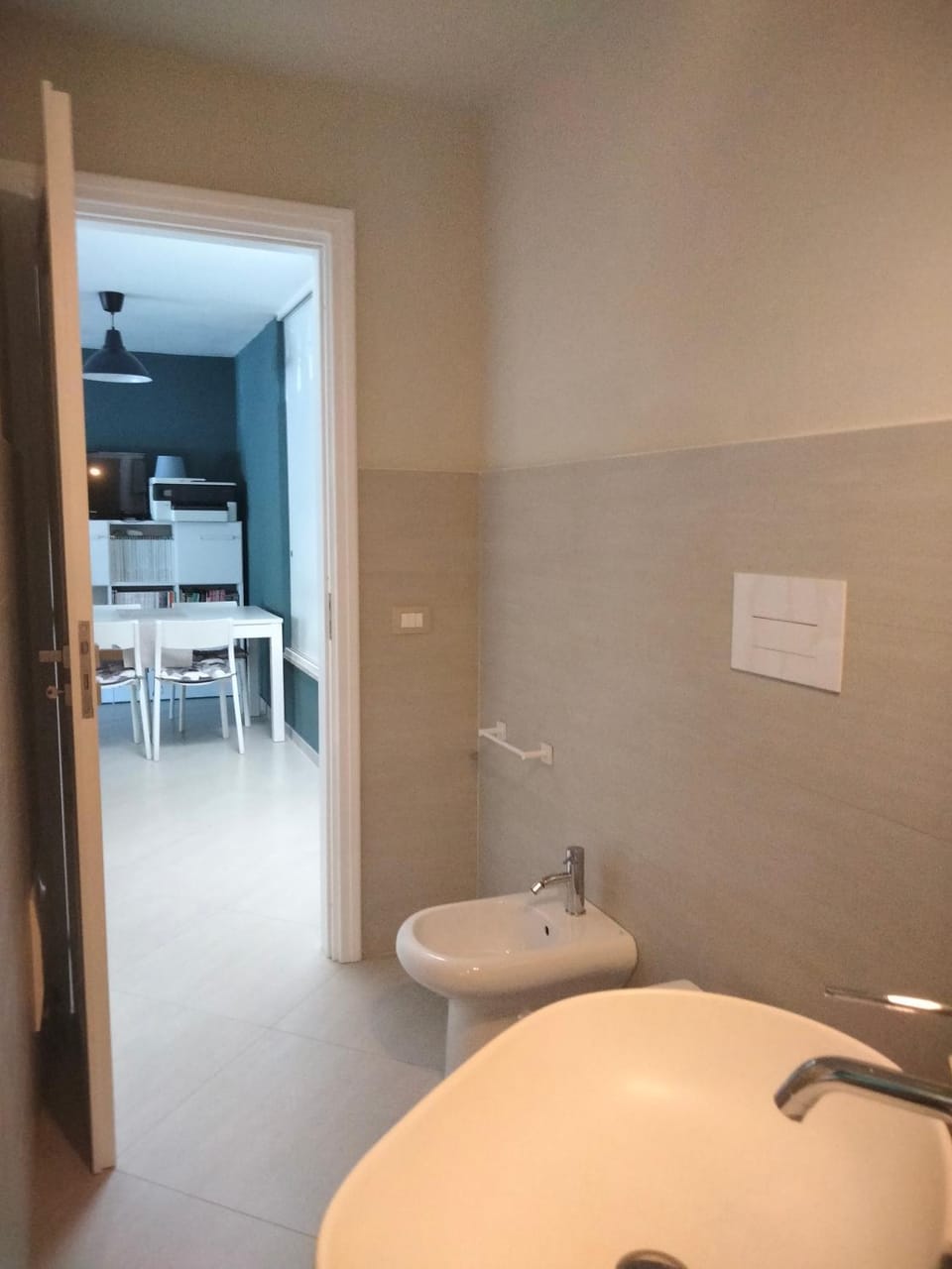 Casa Paradise Apartment in Formia