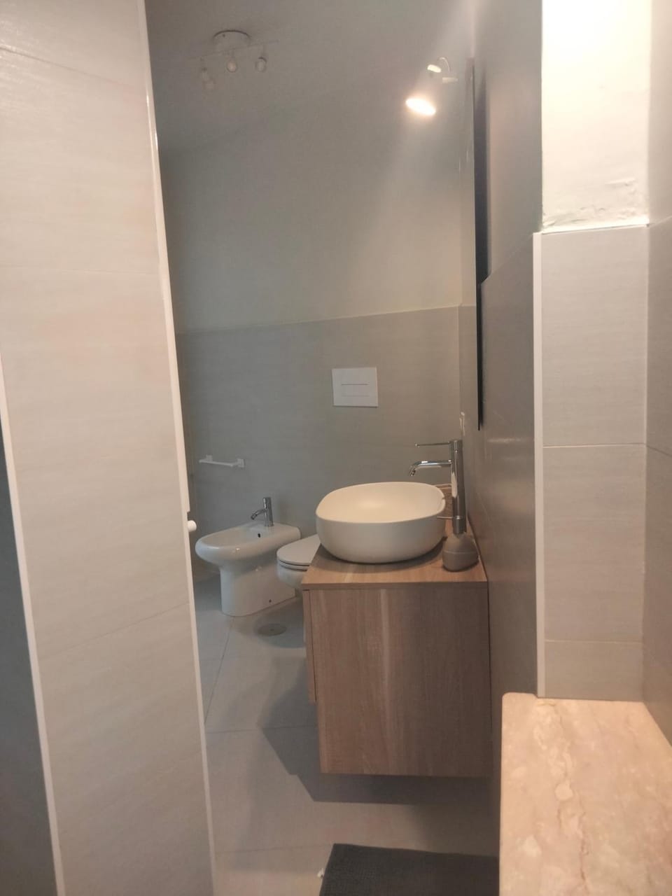 Casa Paradise Apartment in Formia