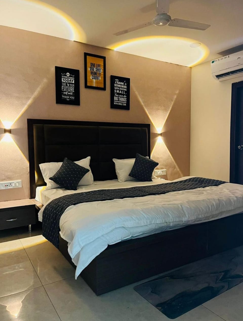 Wellawing Regency Samrala Chownk Hotel in Ludhiana