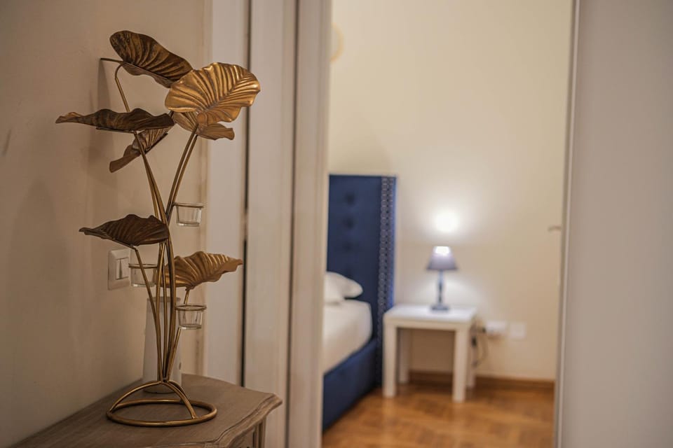 amata suite campo dei fiori Apartment in Rome