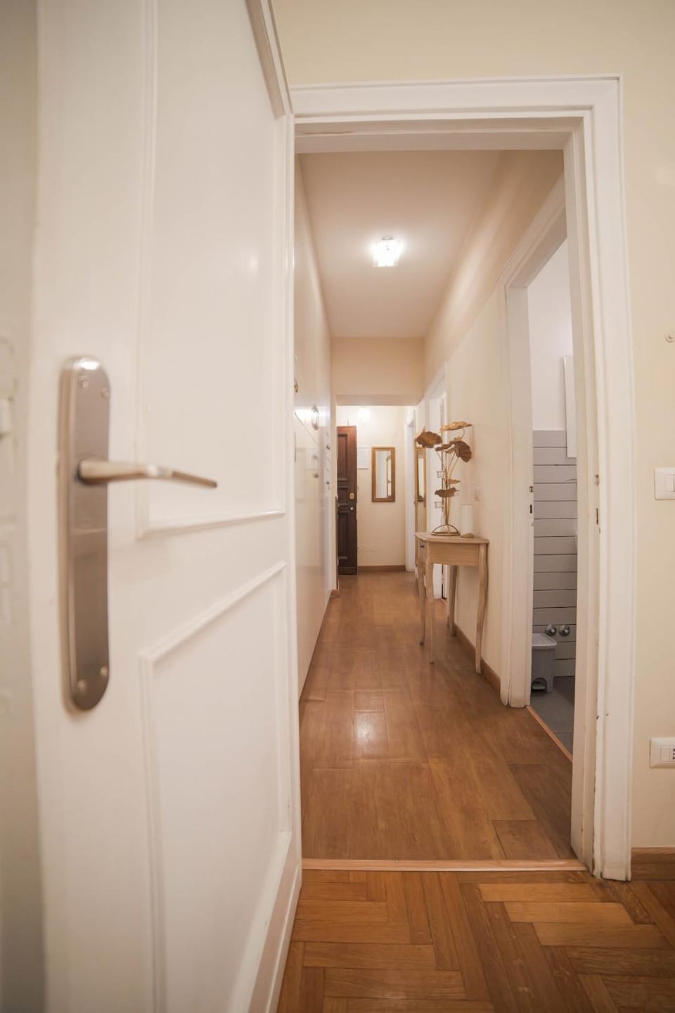 amata suite campo dei fiori Apartment in Rome