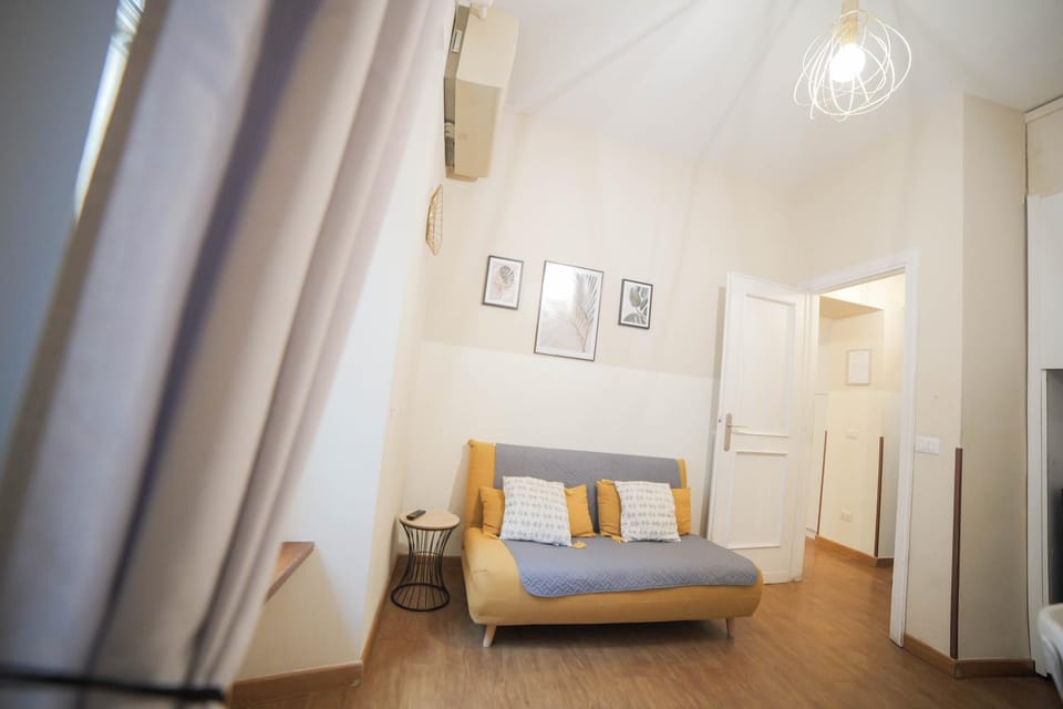 amata suite campo dei fiori Apartment in Rome