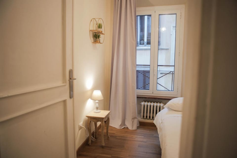 amata suite campo dei fiori Apartment in Rome