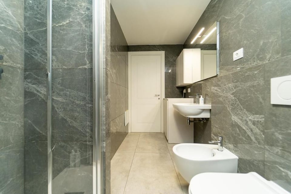 ImmobiliaRent - Santa Sofia apartment A Apartment in Milan