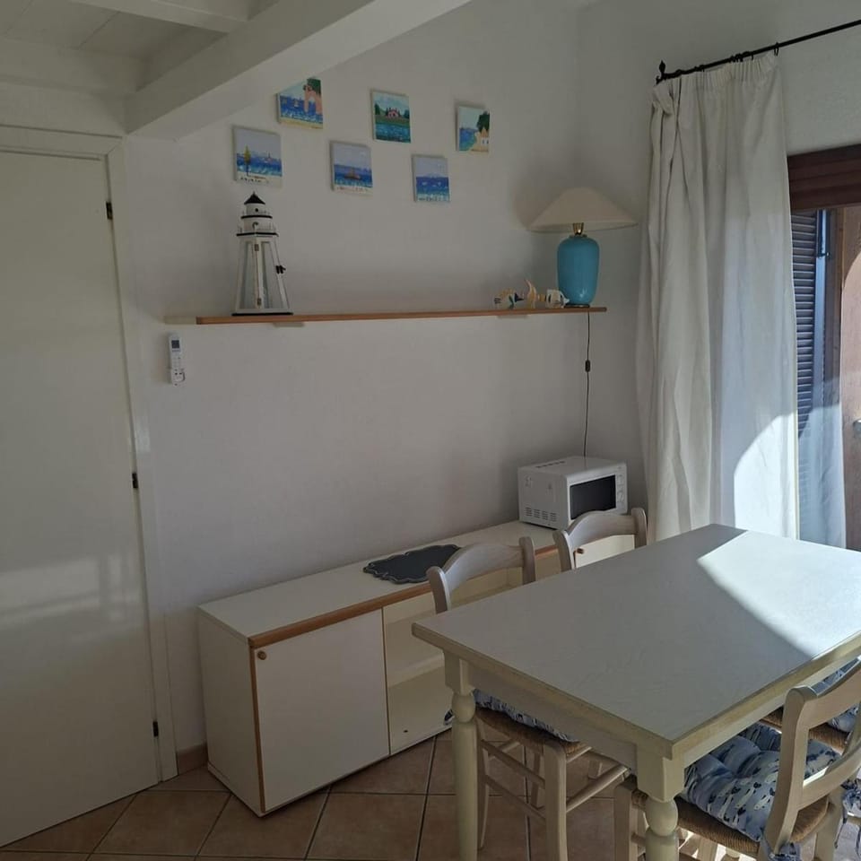 Bouganville Apartment in Porto Rotondo