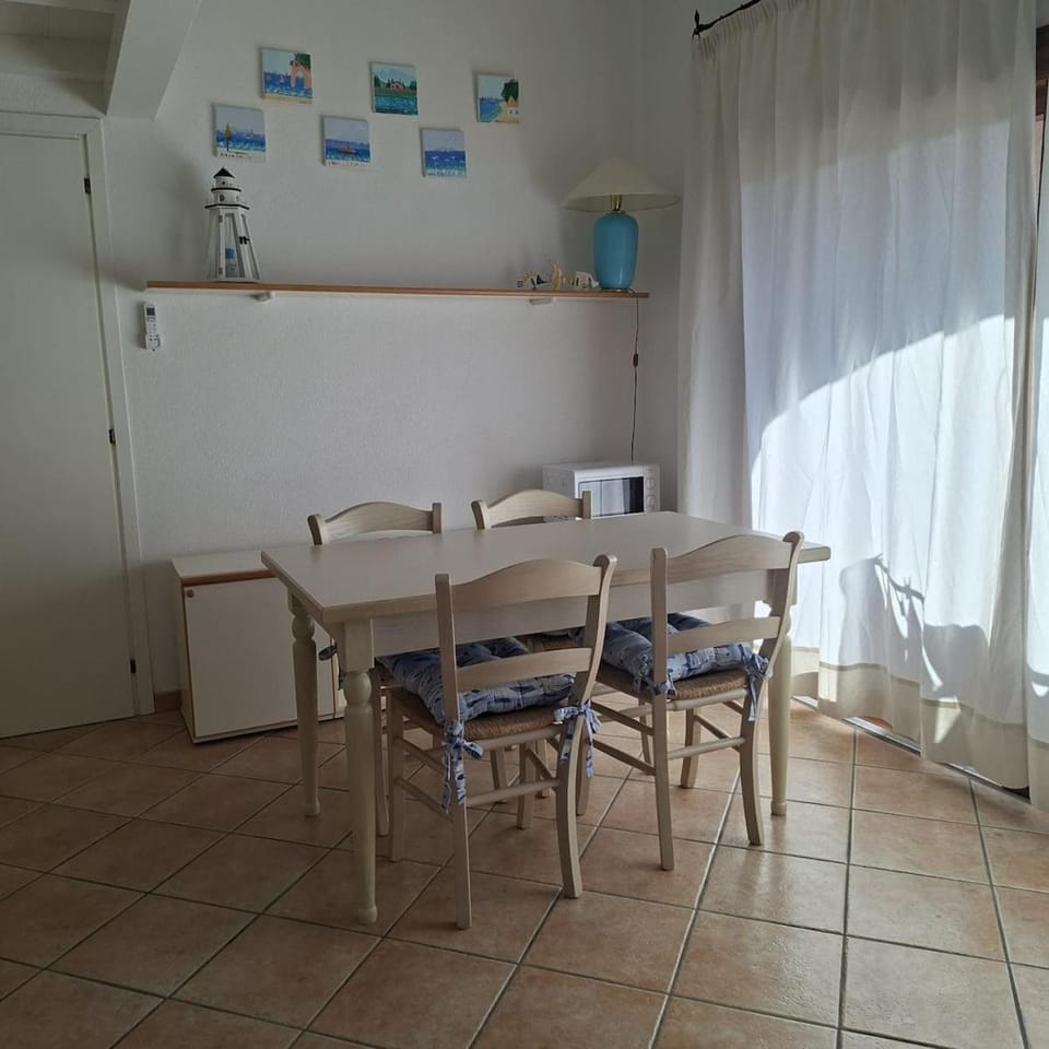 Bouganville Apartment in Porto Rotondo