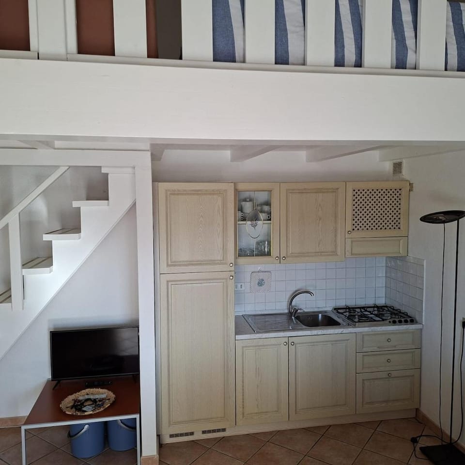 Bouganville Apartment in Porto Rotondo