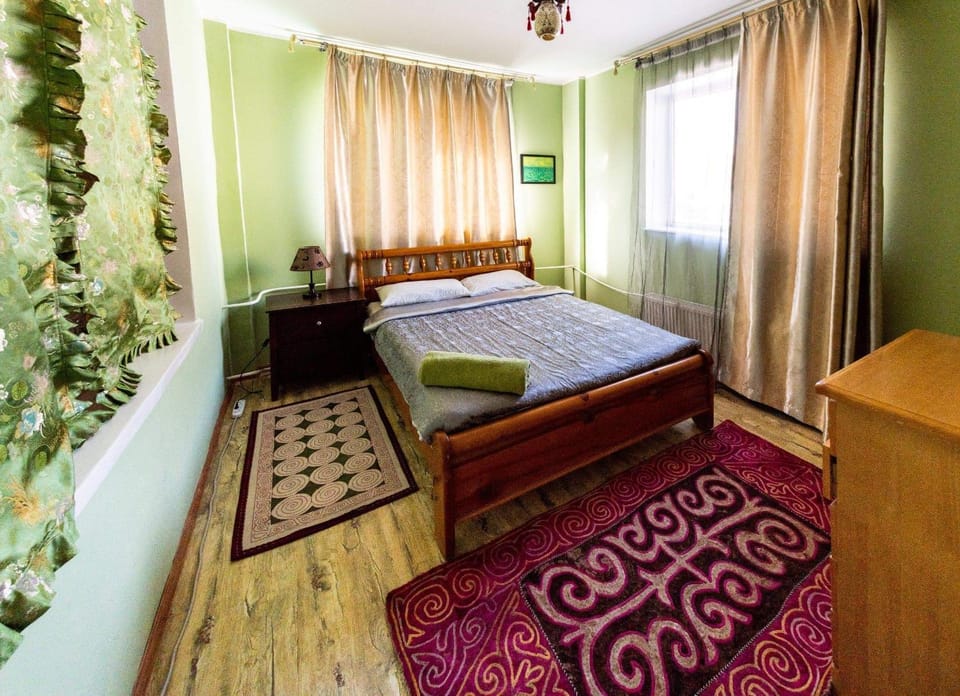 Lotus Guesthouse Hostel in Asia