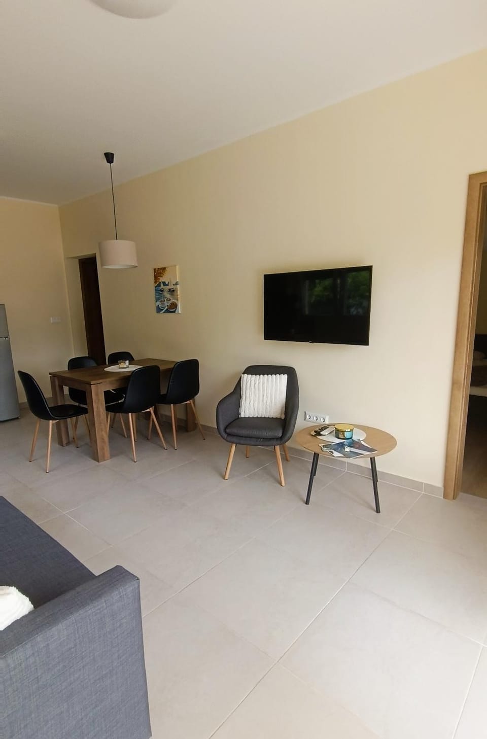 Konrad Beach Apartment in Hungary
