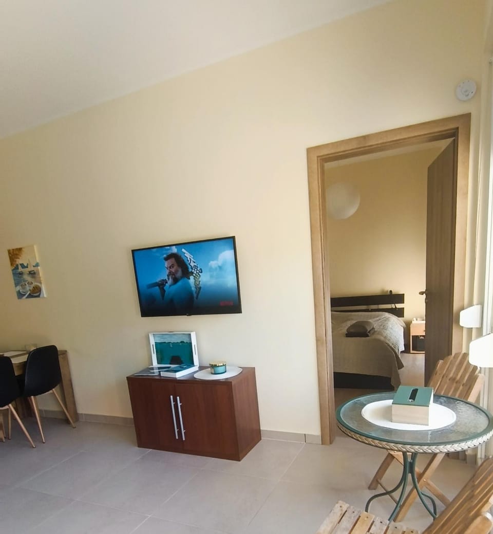 Konrad Beach Apartment in Hungary