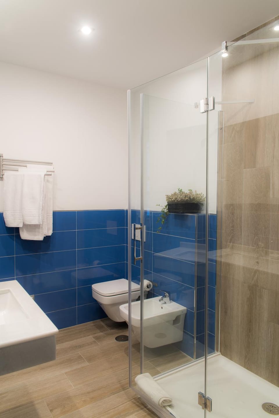 Bathroom, Bathroom