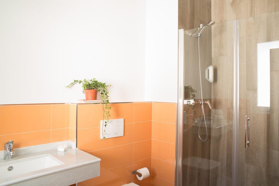 Bathroom, Bathroom