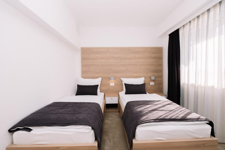 Sobe B&M Livno Apartment in Split-Dalmatia County