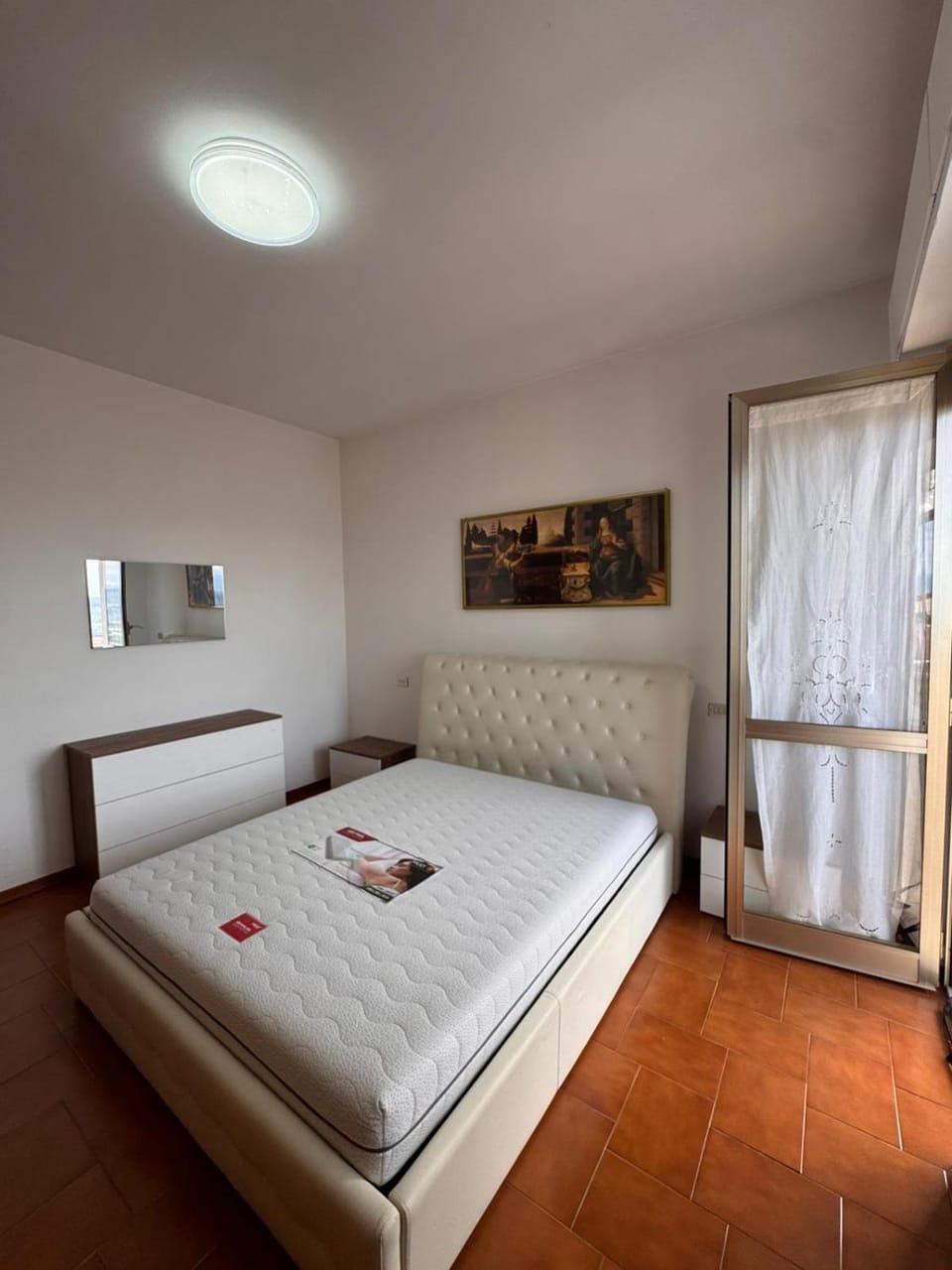 Villa Elsa Apartment in Abruzzo