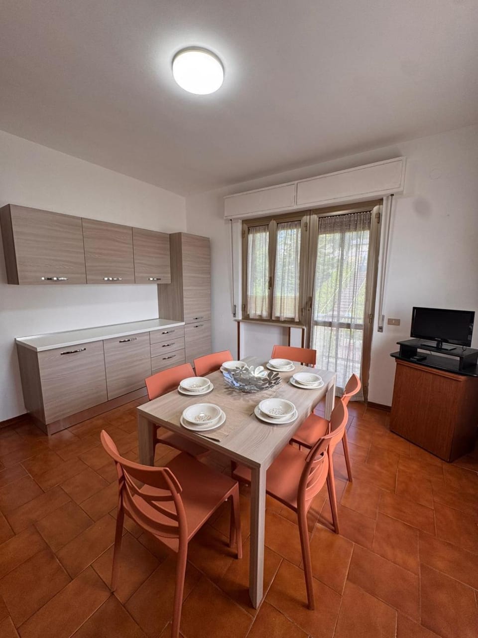 Villa Elsa Apartment in Abruzzo