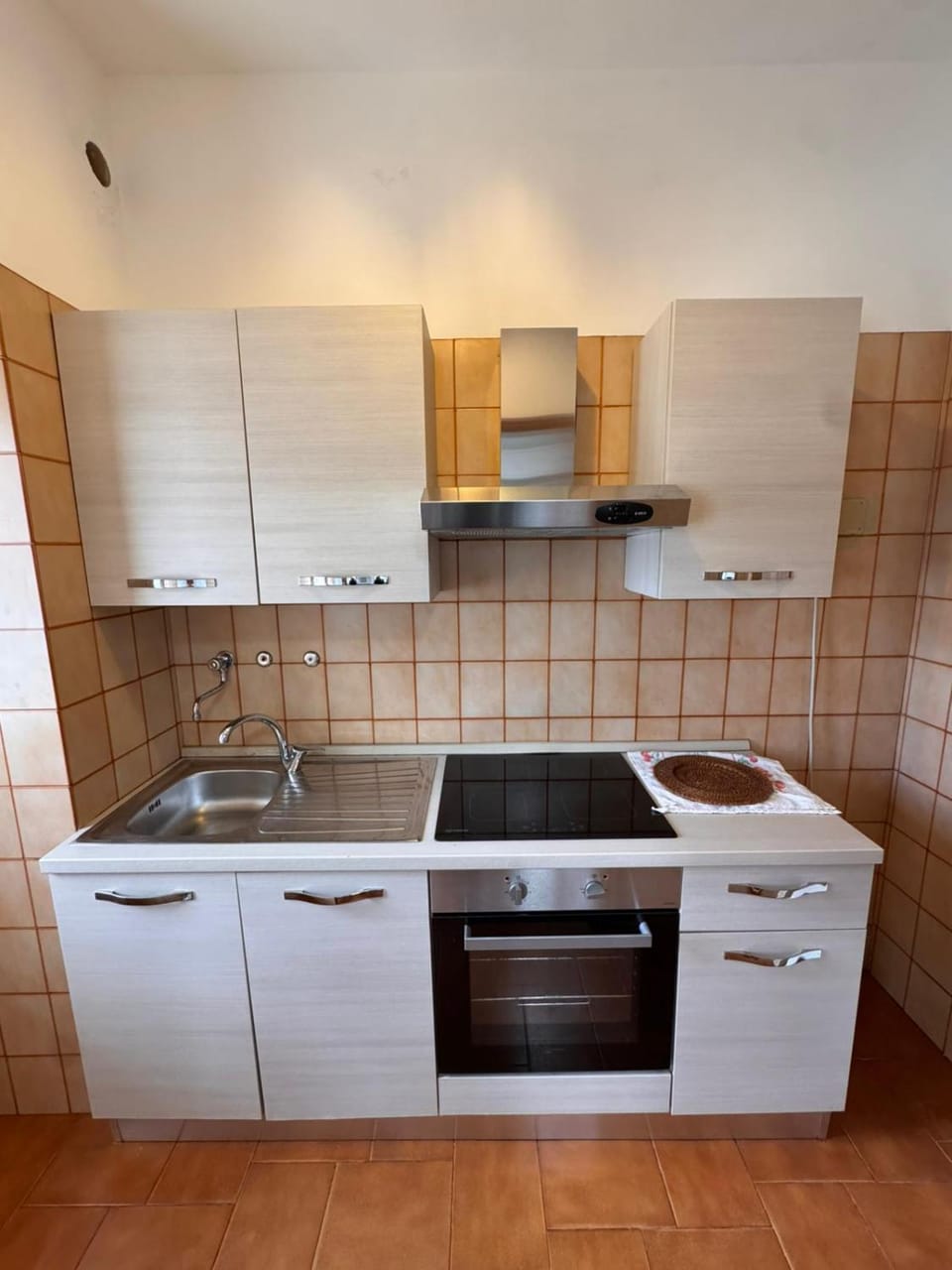 Villa Elsa Apartment in Abruzzo