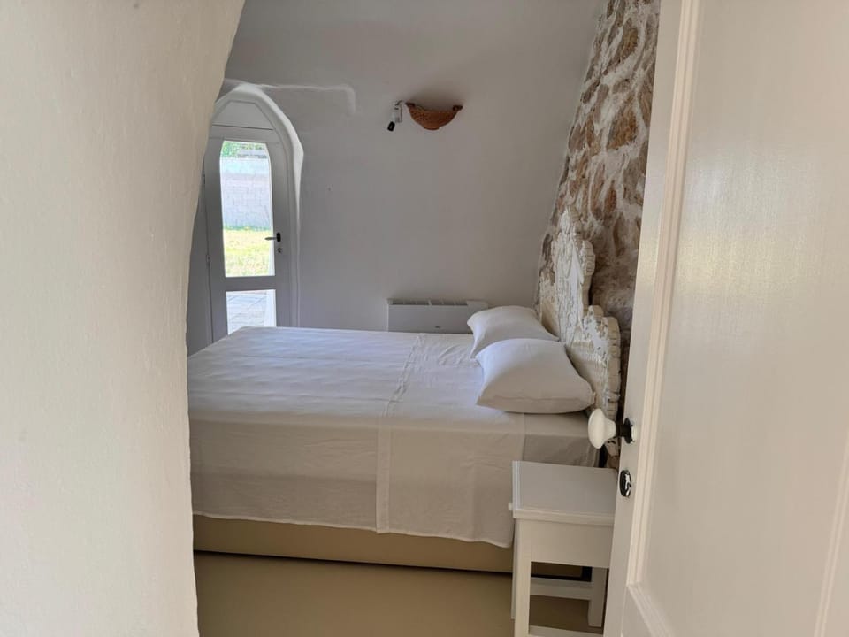 Resort I Trulli - Torre Suda Villa in Marina di Mancaversa-Giannelli