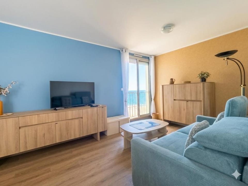 la plage Apartment in Saint-Quay-Portrieux
