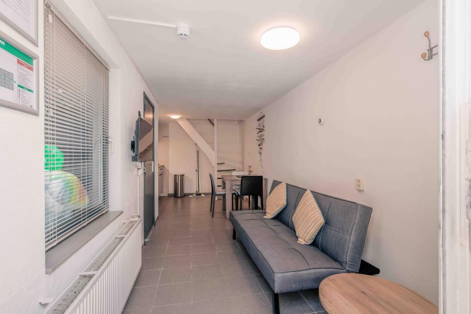 de Werf - Zandpad Apartment in Egmond aan Zee