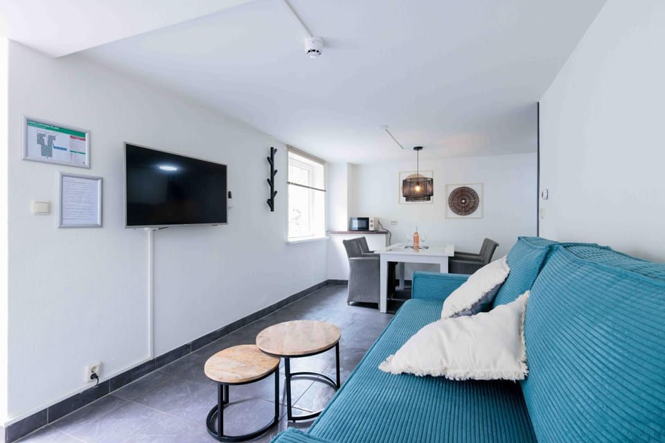 Appartement Vlinder Apartment in Egmond aan Zee