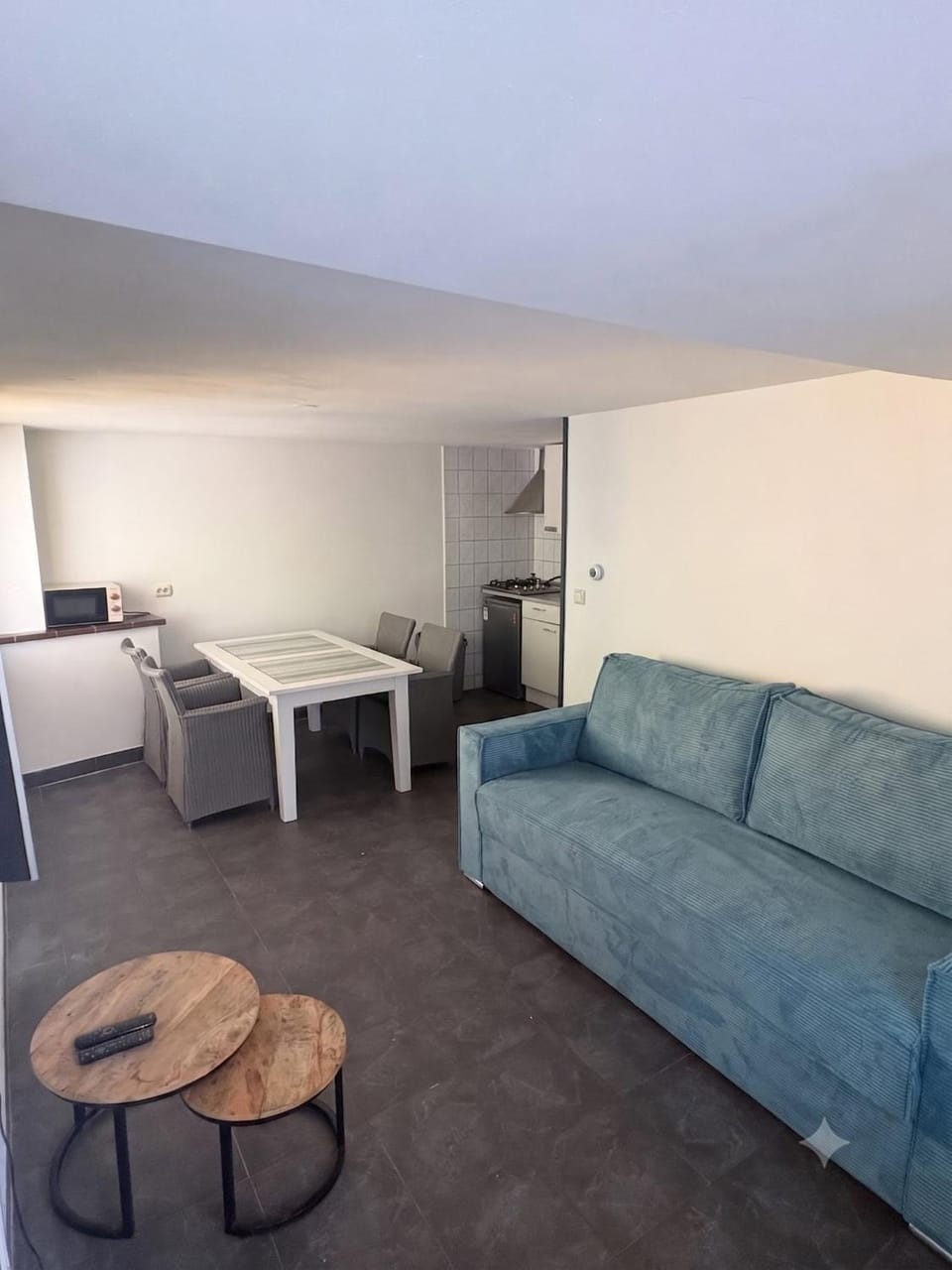 Appartement Vlinder Apartment in Egmond aan Zee