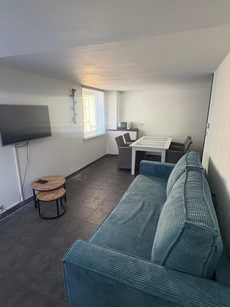 Appartement Vlinder Apartment in Egmond aan Zee