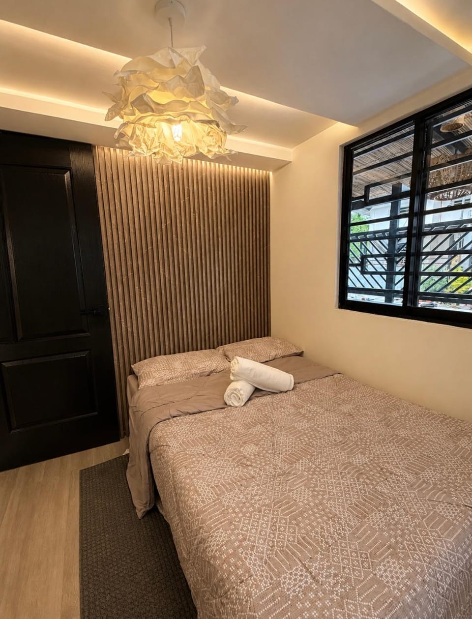 Casa Aelliah House in Davao Region