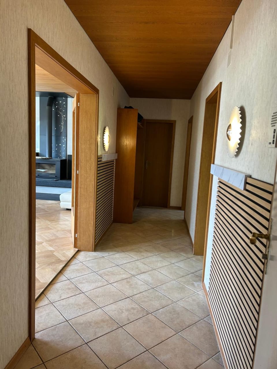La belle Époque Apartment in Canton of Bern (Region)