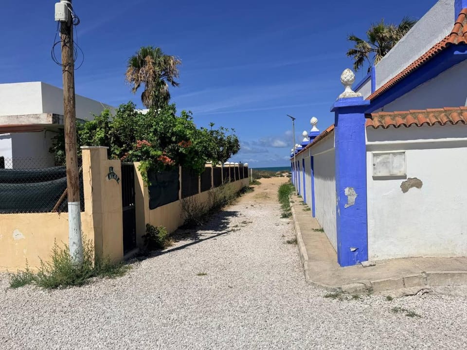 Agua Dulce Playa Apartment in Bajo Guadalquivir