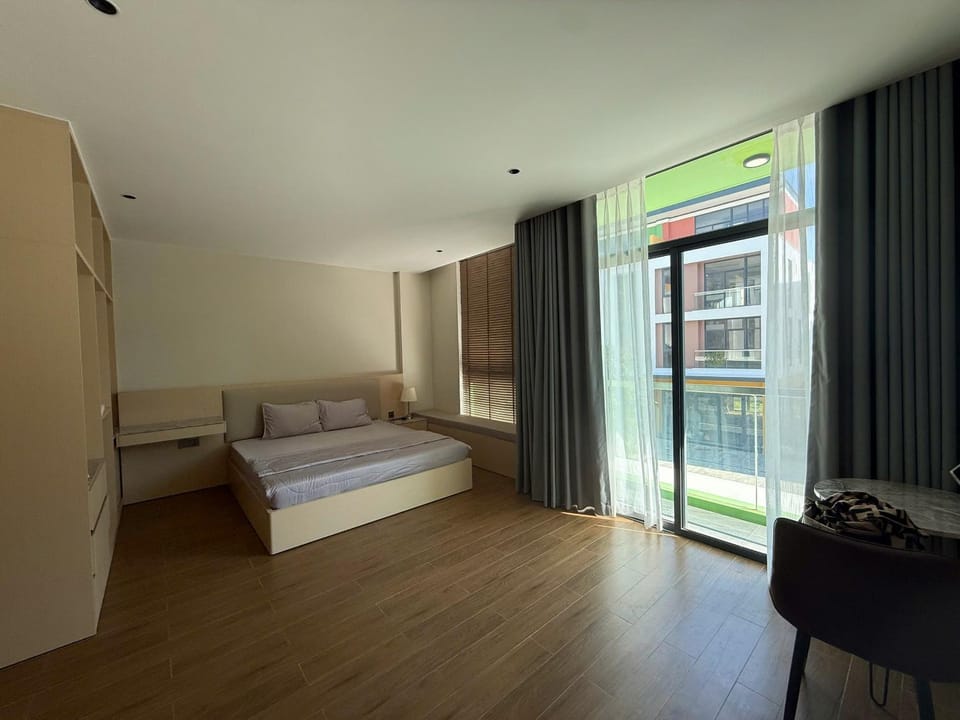 MeyVistaHorizon Apartment in Phu Quoc
