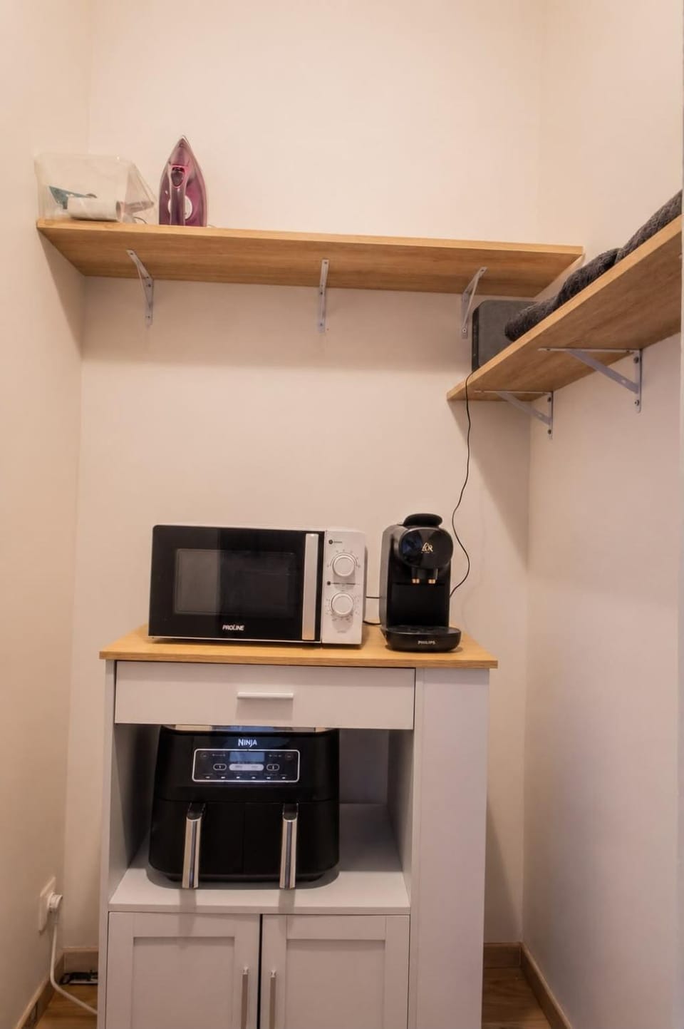 Appartement à 5 min du RER C - accès Paris rapide Apartment in Vitry-sur-Seine