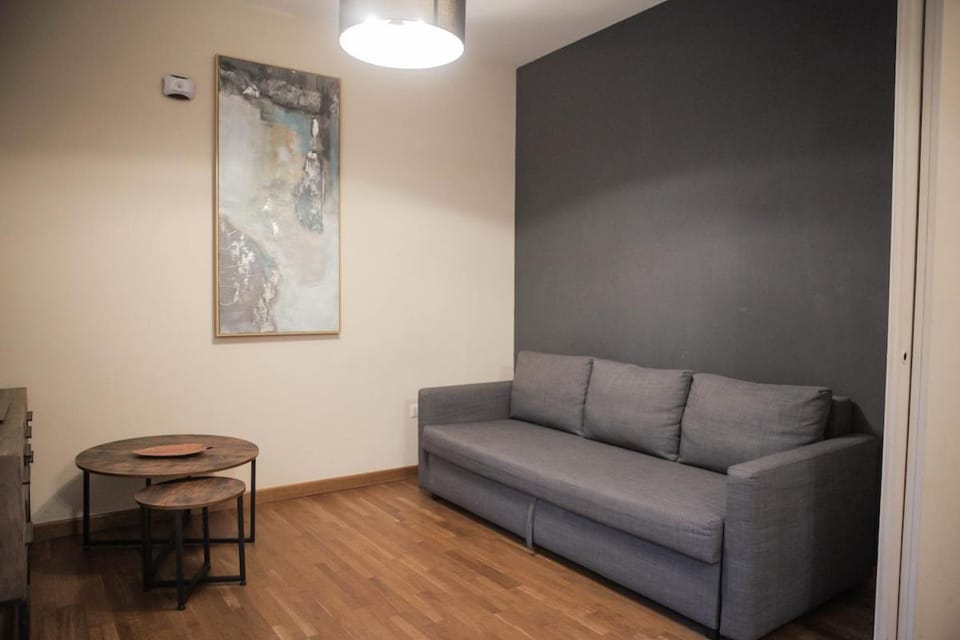 amata suite dei cartari Apartment in Rome