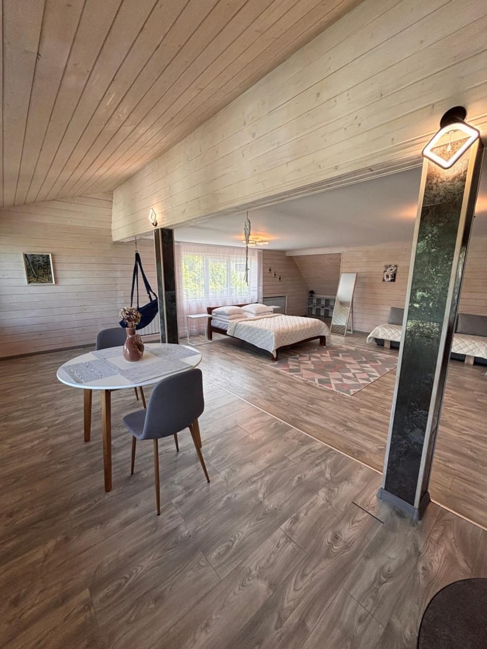 Гостьовий Будинок в Яремче Bed and Breakfast in Ukraine