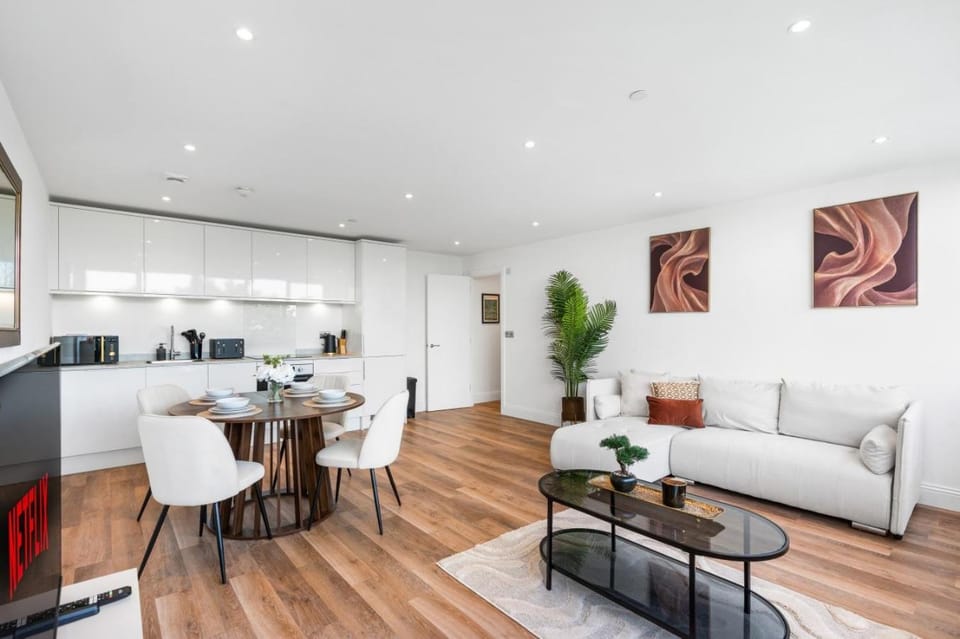 Bluewater Collection Deluxe - 2 BR - Sleeps 4 Apartment in Gravesend