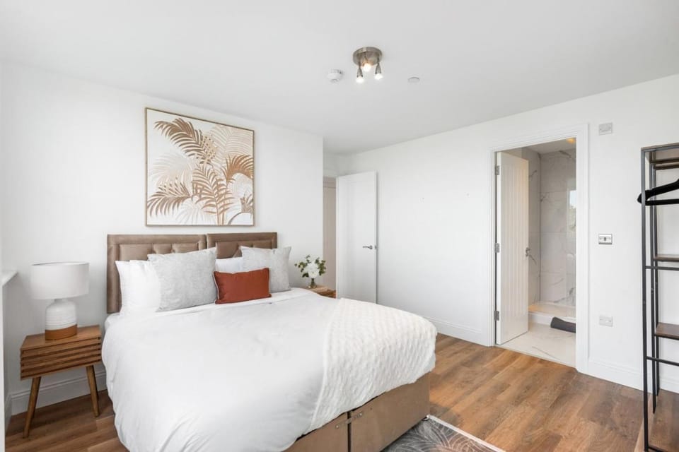 Bluewater Collection Deluxe - 2 BR - Sleeps 4 Apartment in Gravesend