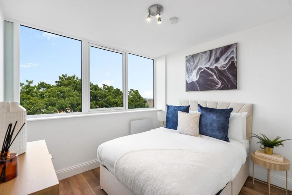 Bluewater Collection Deluxe - 2 BR - Sleeps 4 Apartment in Gravesend