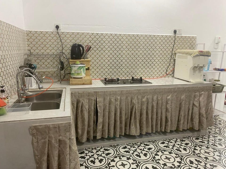Inap Homestay House in Terengganu, Malaysia