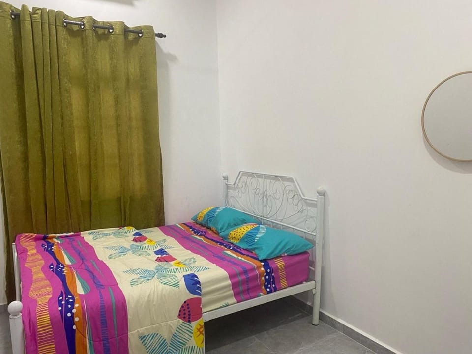 Inap Homestay House in Terengganu, Malaysia