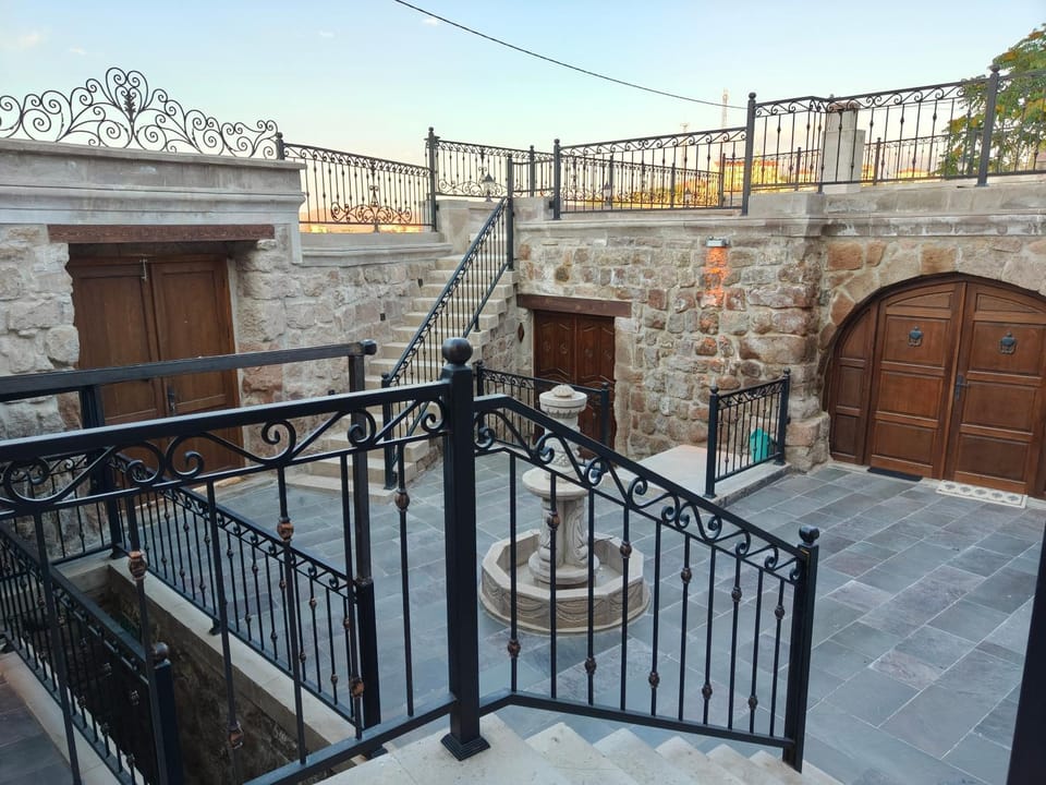 İncesu Konak House Bed and Breakfast in Kayseri, Türkiye