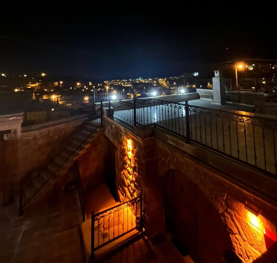 İncesu Konak House Bed and Breakfast in Kayseri, Türkiye