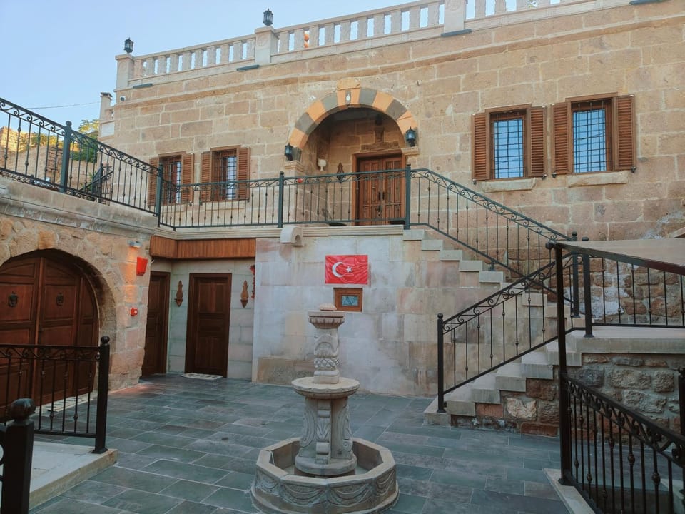 İncesu Konak House Bed and Breakfast in Kayseri, Türkiye